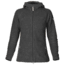 Fjallraven Kaitum Fleece Jacket - Womens, Dark Grey, Extra Small, F89666-030-XS