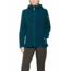 Fjallraven Kaitum Fleece Jacket - Womens, Glacier Green, Extra Small, F89666-646-XS