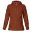 Fjallraven Kaitum Fleece - Womens, Autumn Leaf, Medium, F89666-215-M
