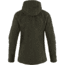 Fjallraven Kaitum Fleece - Womens, Deep Forest, Extra Small, F89666-662-XS
