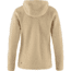 Fjallraven Kaitum Fleece - Womens, Dune Beige, Extra Small, F89666-196-XS