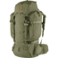 Fjallraven Kajka 100 Backpacks - Unisex, Green, One Size, F23200259-620-One Size