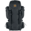 Fjallraven Kajka 55L Backpacks - Unisex, Coal Black, Large, F23200256-37-One Size
