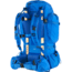 Fjallraven Kajka 55L Backpacks - Unisex, UN Blue, Large, F23-525OS