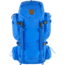 Fjallraven Kajka 55L Backpacks - Unisex, UN Blue, Large, F23-525OS