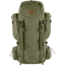 Fjallraven Kajka 55L Backpacks - Unisex, Green, Large, F23-620OS