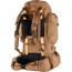 Fjallraven Kajka 55L Backpacks - Unisex, Khaki Dust, Small/Medium, F24-228OS
