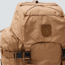 Fjallraven Kajka 55L Backpacks - Unisex, Khaki Dust, Small/Medium, F24-228OS