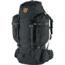 Fjallraven Kajka 75L Backpack, Coal Black, Small/Medium, F24200024-37-One Size