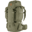 Fjallraven Kajka 75L Backpack, Green, Small/Medium, F24200024-620-One Size