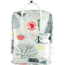 Fjallraven Kanken Art Backpack, Birch Forest, One Size, F23610-977