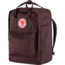 Fjallraven Kanken Art Laptop Bag 17 - Unisex, Blackberry, One Size, F23525-424-One Size