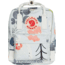 Fjallraven Kanken Art Mini, Birch Forest, One Size, F23611-977