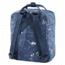 Fjallraven Kanken Art Mini, Blue Fable, F23611-975-
