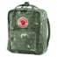 Fjallraven Kanken Art Mini, Green Fable, F23611-976-