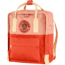 Fjallraven Kanken Art Mini, Poppy Fields-Cotton Sky, One Size, F23616-983-984-One Size