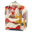 Fjallraven Kanken Art Mini, Spring Landscape, F23611-971-