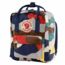Fjallraven Kanken Art Mini, Summer Landscape, F23611-970-