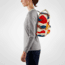 Fjallraven Kanken Art, Spring Landscape, F23610-971-