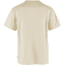 Fjallraven Kanken Art T-Shirt - Unisex, Chalk White, Small, F12600218-113-S