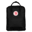 Fjallraven Kanken Backpack, Black, One Size, F23510-550-One Size