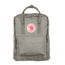 Fjallraven Kanken Backpack, Fog, One Size, F23510-021-One Size