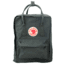 Fjallraven Kanken Backpack, Forest Green, One Size, F23510-660-One Size