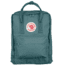 Fjallraven Kanken Backpack, Frost Green, One Size, F23510-664-One Size