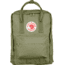 Fjallraven Kanken Backpack-Green