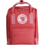 Fjallraven Kanken Backpack - Kid's-Peach Pink-7 L