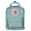 Fjallraven Kanken Backpack - Kid's-Sky Blue-7 L