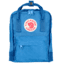 Fjallraven Kanken Backpack - Kids-UN Blue-7 L
