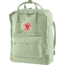 Fjallraven Kanken Backpack, Mint Green, One Size, F23510-600-One Size
