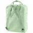 Fjallraven Kanken Backpack, Mint Green, One Size, F23510-600-One Size