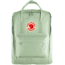 Fjallraven Kanken Backpack, Mint Green, One Size, F23510-600-One Size