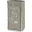 Fjallraven Kanken Bottle Pocket, Fog, One Size, F23793-021-One Size