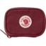 Fjallraven Kanken Card Wallet, Ox Red, One Size, F23780-326-One Size