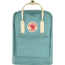 Fjallraven Kanken Daypack, Sky Blue-Light Oak, One Size, F23510-501-115-One Size
