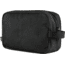 Fjallraven Kanken Gear Bag, Black, F25862-550-One Size