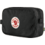Fjallraven Kanken Gear Bag, Black, F25862-550-One Size