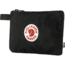Fjallraven Kanken Gear Pocket, Black, F25863-550-One Size