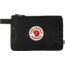 Fjallraven Kanken Gear Pocket, Black, F25863-550-One Size