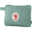 Fjallraven Kanken Gear Pocket, Frost Green, F25863-664-One Size