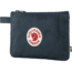 Fjallraven Kanken Gear Pocket, Navy, F25863-560-One Size