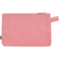 Fjallraven Kanken Gear Pocket, Pink, One Size, F25863-312-One Size