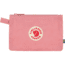 Fjallraven Kanken Gear Pocket, Pink, One Size, F25863-312-One Size