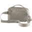 Fjallraven Kanken Hip Pack, Fog, One Size, F23796-021-One Size