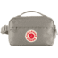 Fjallraven Kanken Hip Pack, Fog, One Size, F23796-021-One Size