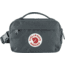 Fjallraven Kanken Hip Pack, Graphite, F23796-031-One Size