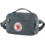 Fjallraven Kanken Hip Pack, Graphite, F23796-031-One Size